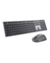 DELL Premier Multi-Device Wireless Keyboard and Mouse KM7321W US International QWERTY - nr 17