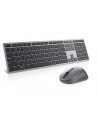 DELL Premier Multi-Device Wireless Keyboard and Mouse KM7321W US International QWERTY - nr 1