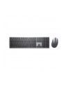 DELL Premier Multi-Device Wireless Keyboard and Mouse KM7321W US International QWERTY - nr 22