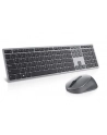 DELL Premier Multi-Device Wireless Keyboard and Mouse KM7321W US International QWERTY - nr 23