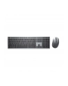 DELL Premier Multi-Device Wireless Keyboard and Mouse KM7321W US International QWERTY - nr 25