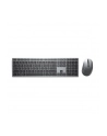 DELL Premier Multi-Device Wireless Keyboard and Mouse KM7321W US International QWERTY - nr 26
