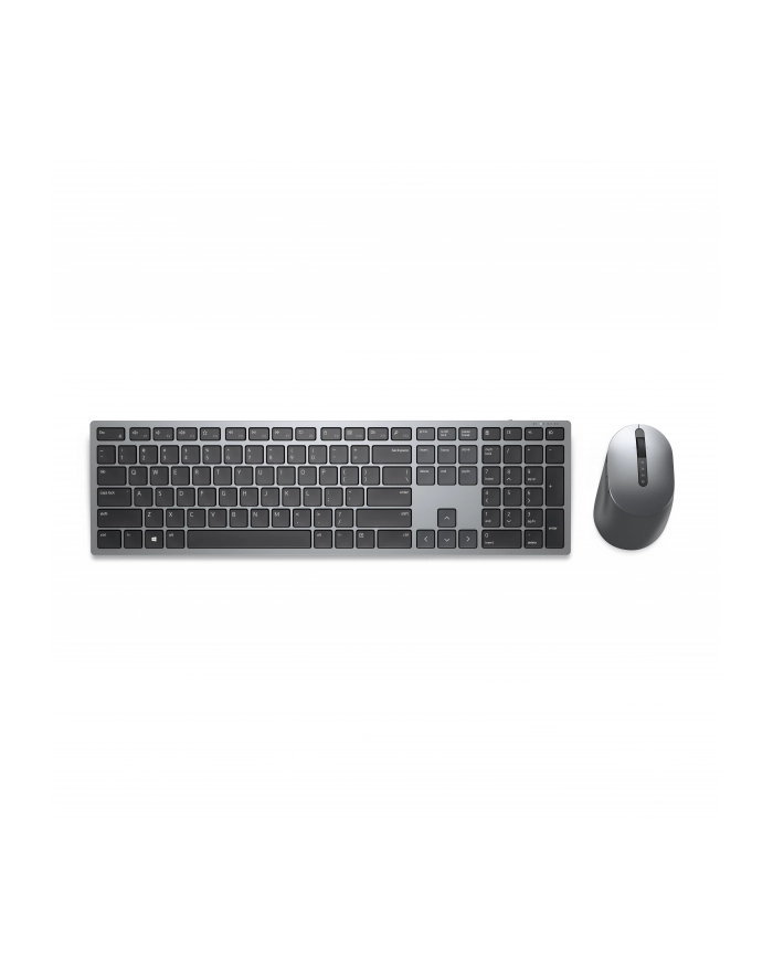 DELL Premier Multi-Device Wireless Keyboard and Mouse KM7321W US International QWERTY główny