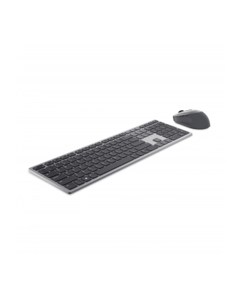 DELL Premier Multi-Device Wireless Keyboard and Mouse KM7321W US International QWERTY