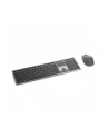 DELL Premier Multi-Device Wireless Keyboard and Mouse KM7321W US International QWERTY - nr 29