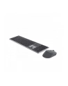 DELL Premier Multi-Device Wireless Keyboard and Mouse KM7321W US International QWERTY - nr 30