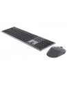 DELL Premier Multi-Device Wireless Keyboard and Mouse KM7321W US International QWERTY - nr 38