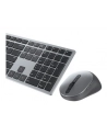 DELL Premier Multi-Device Wireless Keyboard and Mouse KM7321W US International QWERTY - nr 7
