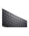 DELL Premier Multi-Device Wireless Keyboard and Mouse KM7321W US International QWERTY - nr 8
