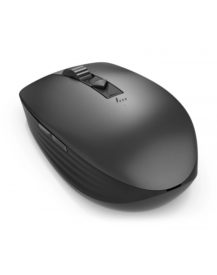 hp inc. HP Mult-Dvc 635 BLK WRLS Mouse główny