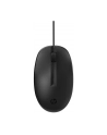 hp inc. HP 125 Wired Mouse Bulk 120 pcs - nr 1