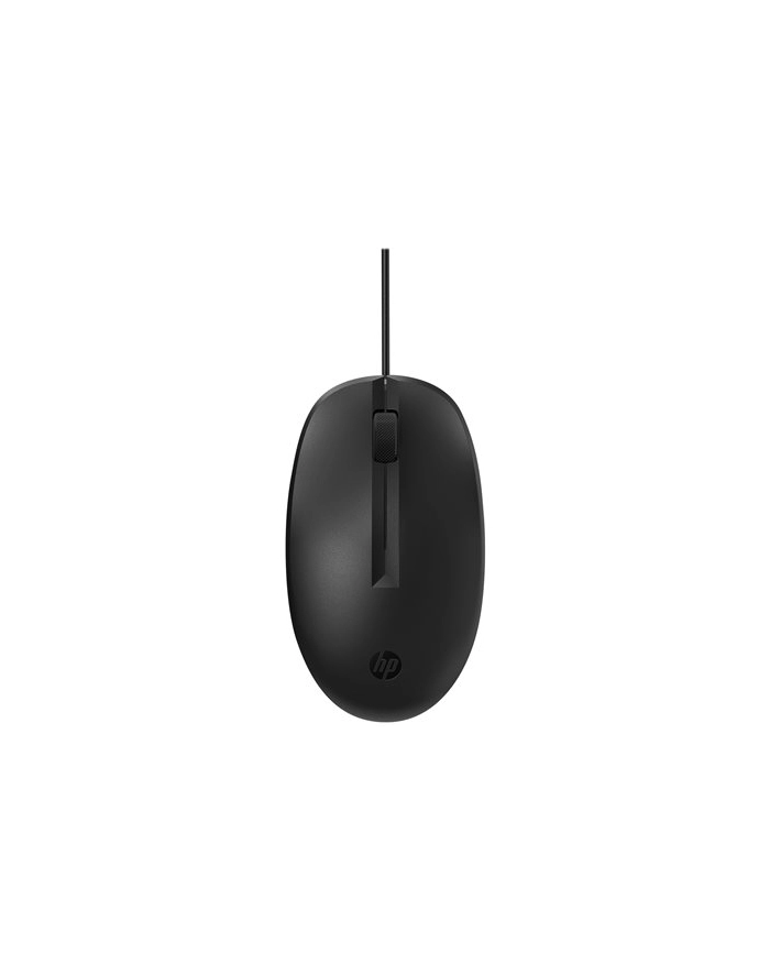 hp inc. HP 125 Wired Mouse Bulk 120 pcs główny