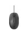 hp inc. HP 125 Wired Mouse - nr 8