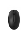 hp inc. HP 128 LSR Wired Mouse - nr 7