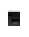 BROTHER 4-Inch industrial label printer 300 dpi 12 ips LCD-display - nr 27