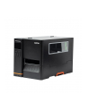 BROTHER 4-Inch industrial label printer 300 dpi 12 ips LCD-display - nr 28