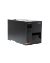 BROTHER 4-Inch industrial label printer 300 dpi 12 ips LCD-display - nr 29