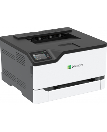 LEXMARK C2326 Laserprinter Color SF 24 ppm Wi-Fi en duplex prints