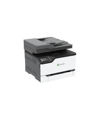 LEXMARK XC2326 Laserprinter Color MFP 24 ppm Wi-Fi en duplex prints