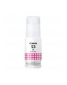 CANON GI-53 M (wersja europejska)R Magenta Ink Bottle - nr 10