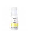 CANON GI-53 Y (wersja europejska)R Yellow Ink Bottle - nr 11