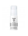 CANON GI-53 GY (wersja europejska)R Grey Ink Bottle - nr 13