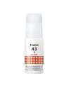 CANON GI-43 R EMB Red Ink Bottle - nr 2