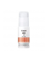 CANON GI-43 R EMB Red Ink Bottle - nr 3