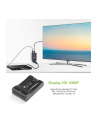 TECHLY Konwerter AV Euro SCART do HDMI 720p/1080p - nr 12