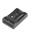 TECHLY Konwerter AV Euro SCART do HDMI 720p/1080p - nr 8