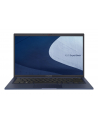 ASUS B1400CeAe-eB0284T Intel Core i3-1115G4 14inch 8GB 256GB Intel UHD Graphics W10H TEND-ER (P) - nr 1