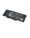 D-ELL Primary Battery - Lithium-Ion - 68Whr 4-cell for Latitude 5400/5500 ' Precision 3540 - nr 2