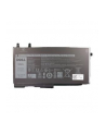 D-ELL Primary Battery - Lithium-Ion - 51Whr 3-cell for Latitude 5401/5501/5410/5510/5411/5511 ' Precision 3541/3550/3551 - nr 3