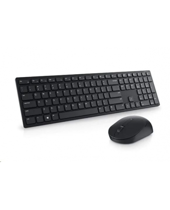 D-ELL Pro Wireless Keyboard and Mouse - KM5221W - US International QWERTY