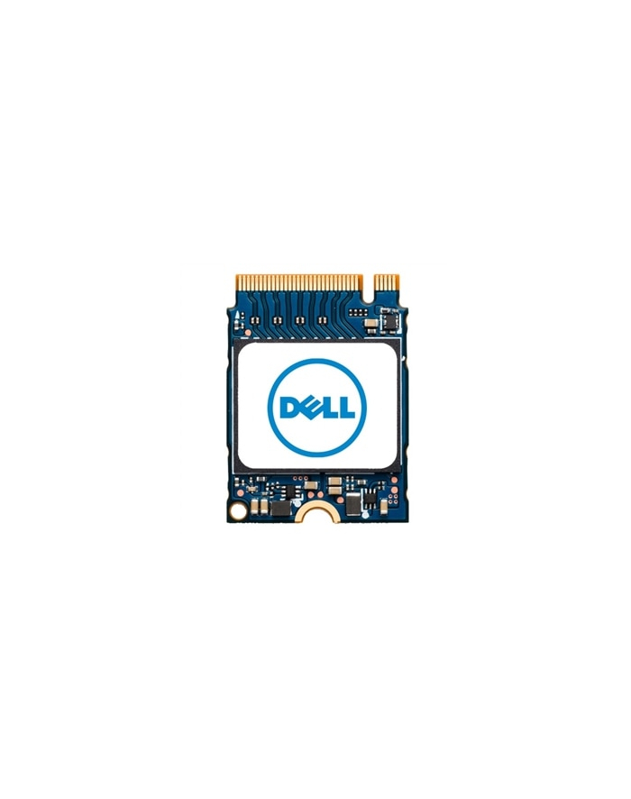 D-ELL M.2 PCIe NVME Class 35 2230 Solid State Drive - 256GB główny
