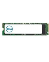 D-ELL M.2 PCIe NVME Class 50 2280 Solid State Drive - 512GB - nr 3