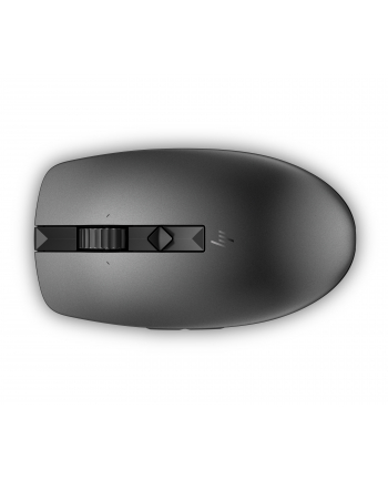 hp inc. HP Mult-Dvc 635 BLK WRLS Mouse