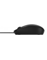 hp inc. HP 125 Wired Mouse Bulk 120 pcs - nr 1