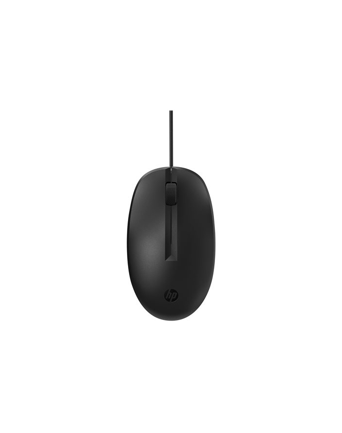 hp inc. HP 125 Wired Mouse Bulk 120 pcs główny
