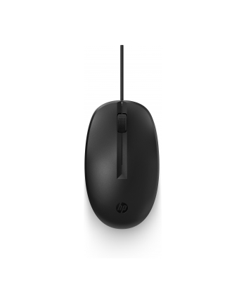 hp inc. HP 125 Wired Mouse