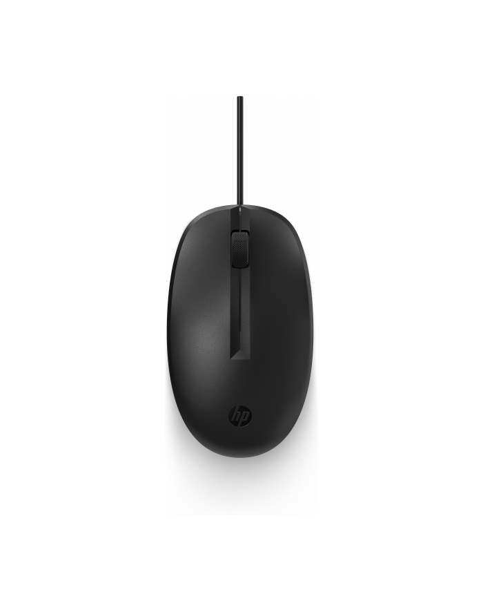 hp inc. HP 128 Laser Wired Mouse Bulk Qty 120 główny