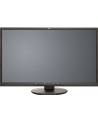 fujitsu technology solutions FUJITSU E24-8 TS Pro (wersja europejska) E-Line 23.8inch 1920x1080 FHD wide Display IPS LED matt Kolor: CZARNY DP DVI VGA Tilt - nr 9