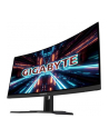 GIGABYTE G27QC A 27inch VA 1500R Edge 2560x1440 QHD 250cd/m2 HDMI 2.0x2 DP 1.2x1 - nr 10