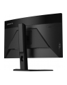 GIGABYTE G27QC A 27inch VA 1500R Edge 2560x1440 QHD 250cd/m2 HDMI 2.0x2 DP 1.2x1 - nr 25