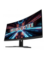 GIGABYTE G27QC A 27inch VA 1500R Edge 2560x1440 QHD 250cd/m2 HDMI 2.0x2 DP 1.2x1 - nr 37