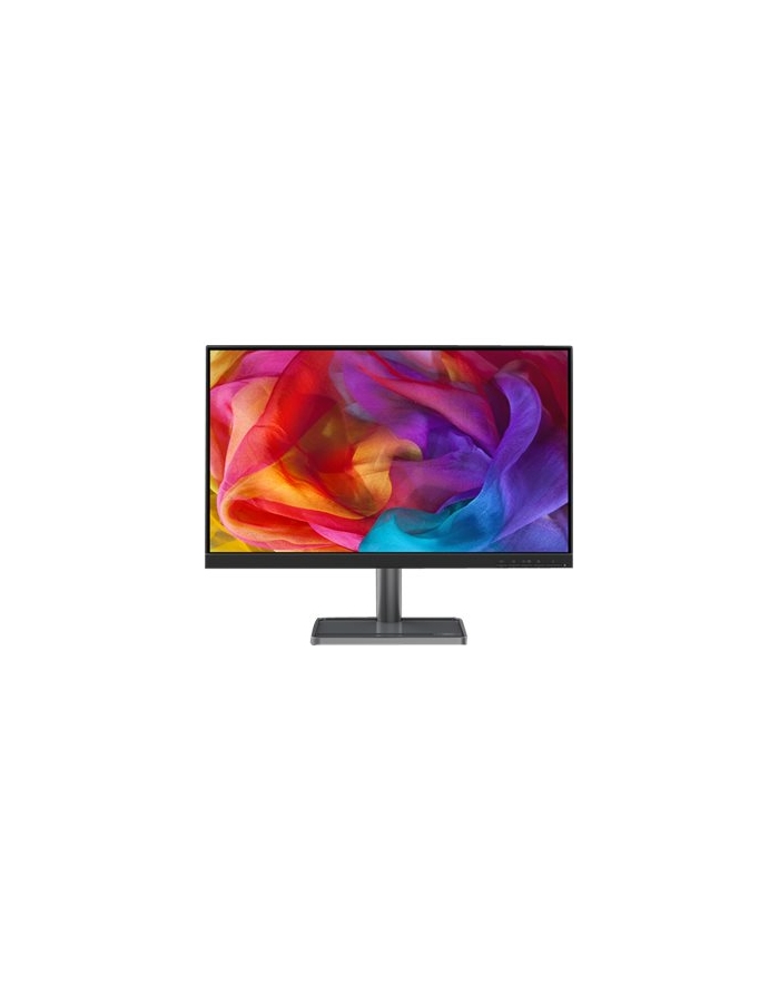 LENOVO L24i-30 23.8inch IPS FHD FreeSync Gaming Monitor 16:9 1000:1 250cd/m2 5ms HDMI VGA Raven Black główny