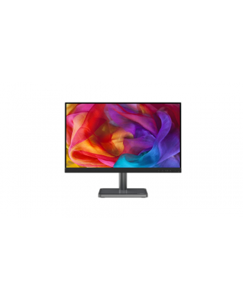 LENOVO L24i-30 23.8inch IPS FHD FreeSync Gaming Monitor 16:9 1000:1 250cd/m2 5ms HDMI VGA Raven Black