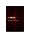 APACER AS350X SSD 128GB SATA3 2.5inch 560/540 MB/s - nr 2
