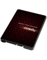 APACER AS350X SSD 128GB SATA3 2.5inch 560/540 MB/s - nr 4