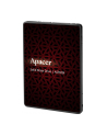 APACER AS350X SSD 512GB SATA3 2.5inch 560/540 MB/s - nr 3